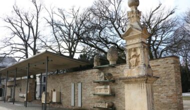 Echte Chance für ein Augsburger Römermuseum?