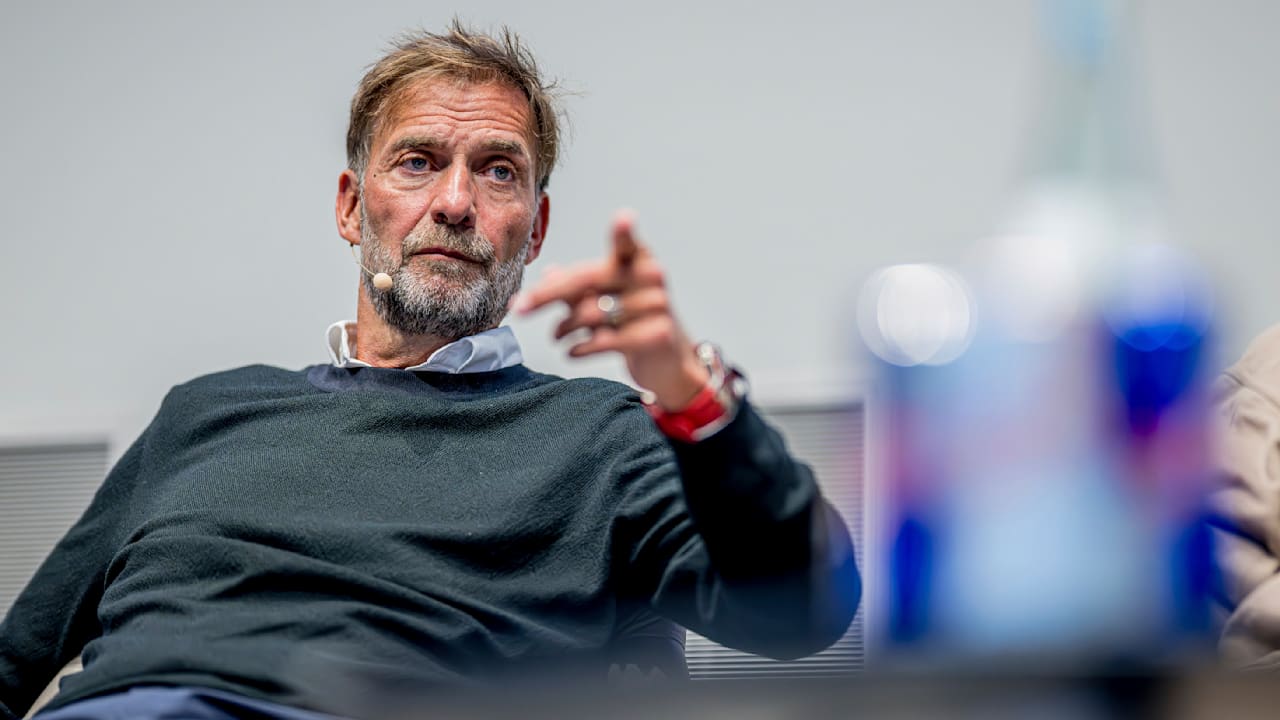 Fußball: Neuer Job für Klopp! Ex-Trainer gibt sein TV-Comeback | Sport