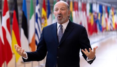 Wirtschaft - US-Handelsminister: Zolldeal für „ausgewogene“ Digitalregeln - Politik