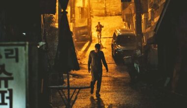 Ist der beste Film der letzten 20 Jahre doch nur die Nummer 2?! Jetzt wurde ein anderes Meisterwerk auf Platz 1 gewählt - Kino News