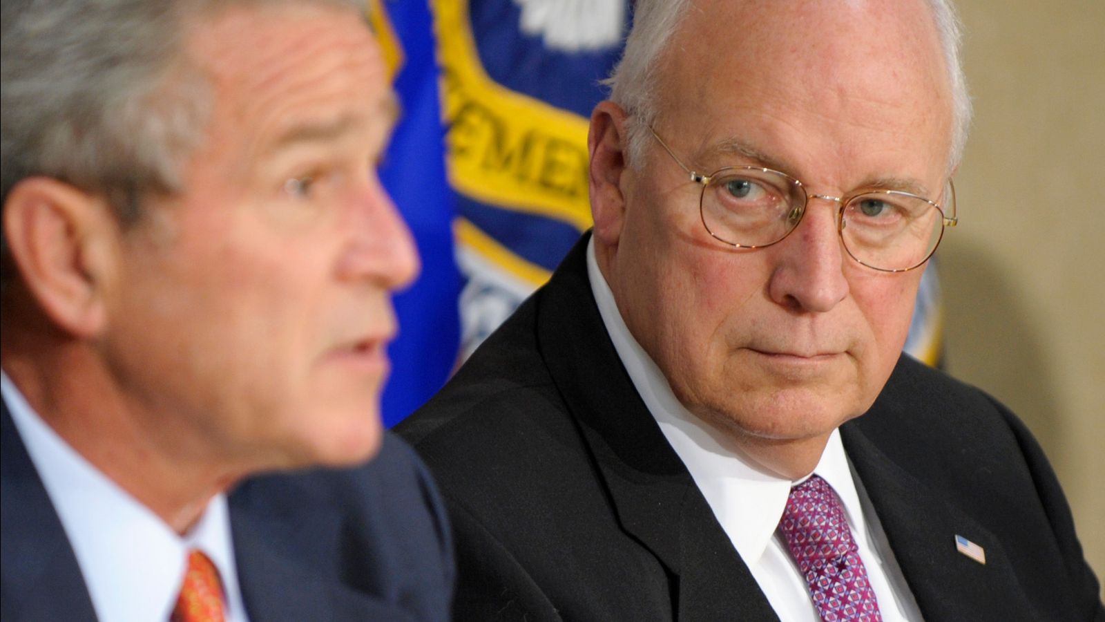 Dick Cheney ist tot: Ein Kriegsverbrecher, der Trump den Weg ebnete