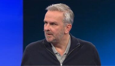 BVB: Hamann über Adeyemi: „Er muss erwachsen werden“ | Sport