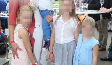 Hamburg: Tochter (15) von Christina Block schreibt Brief an Richterin | Regional