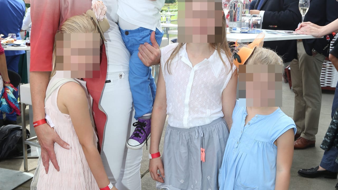 Hamburg: Tochter (15) von Christina Block schreibt Brief an Richterin | Regional