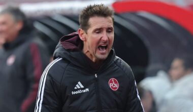 FCN: Nürnberg mit dem Sieg-Hattrick: Schon sechs Spiele ungeschlagen | Sport