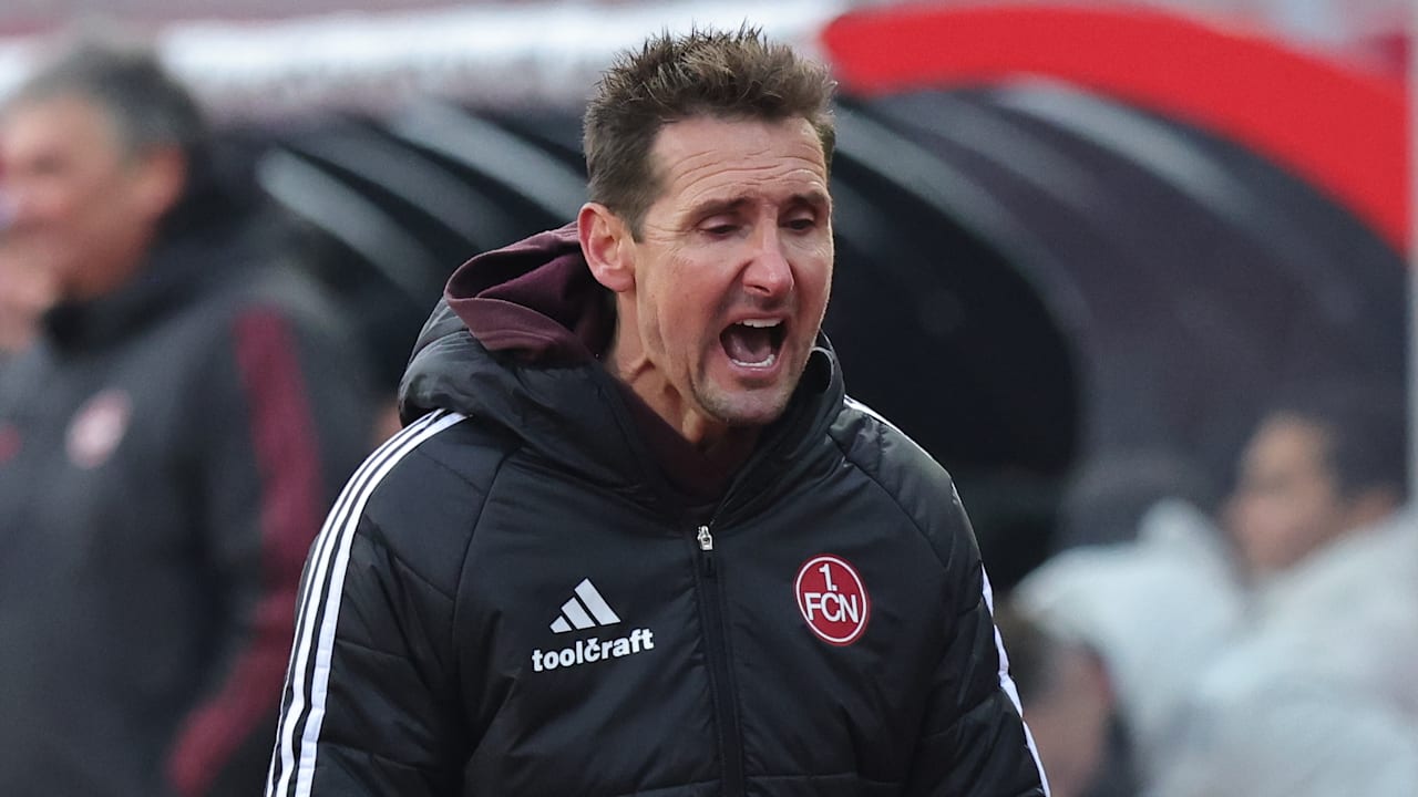 FCN: Nürnberg mit dem Sieg-Hattrick: Schon sechs Spiele ungeschlagen | Sport