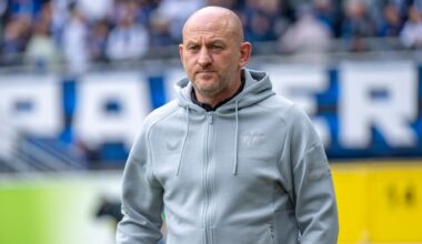 1. FC Kaiserslautern: Lieberknecht ohne 3 Spieler nach Braunschweig | Sport