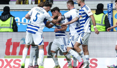 3. Liga: Duisburg zurück an der Spitze