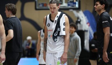 14. Pleite in Serie: Hamburg Towers auf den Spuren von Tasmania Berlin | Sportmix