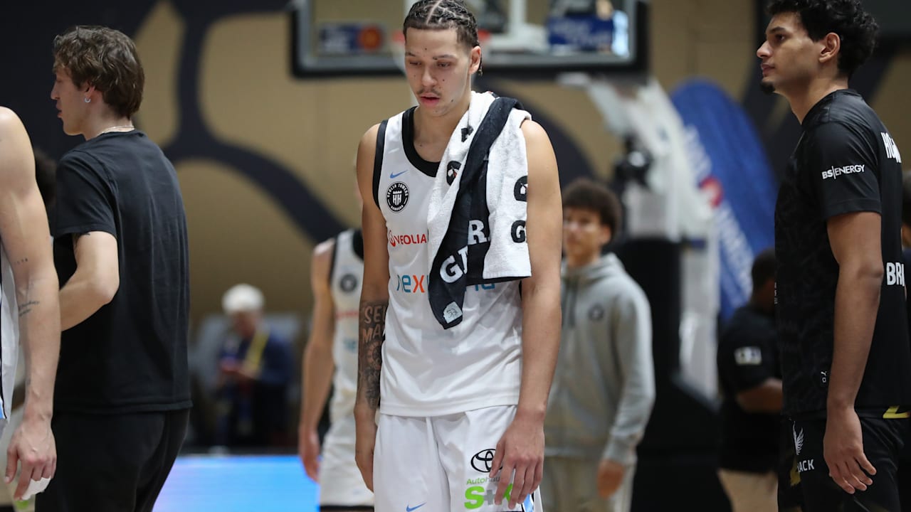 14. Pleite in Serie: Hamburg Towers auf den Spuren von Tasmania Berlin | Sportmix