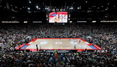 Noch nicht offiziell, aber: : Entscheidung gefallen: Top4 geht nach München | Sportmix