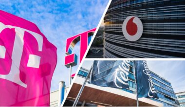 Bestes Handynetz: O2, Vodafone, Telekom im Test 2025/2026