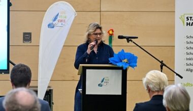 © Stadt Hanau / Moritz Göbel