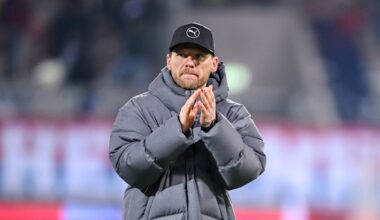 Borussia Mönchengladbach: HIER ist Gladbach schon wieder Liga-Spitze! | Sport
