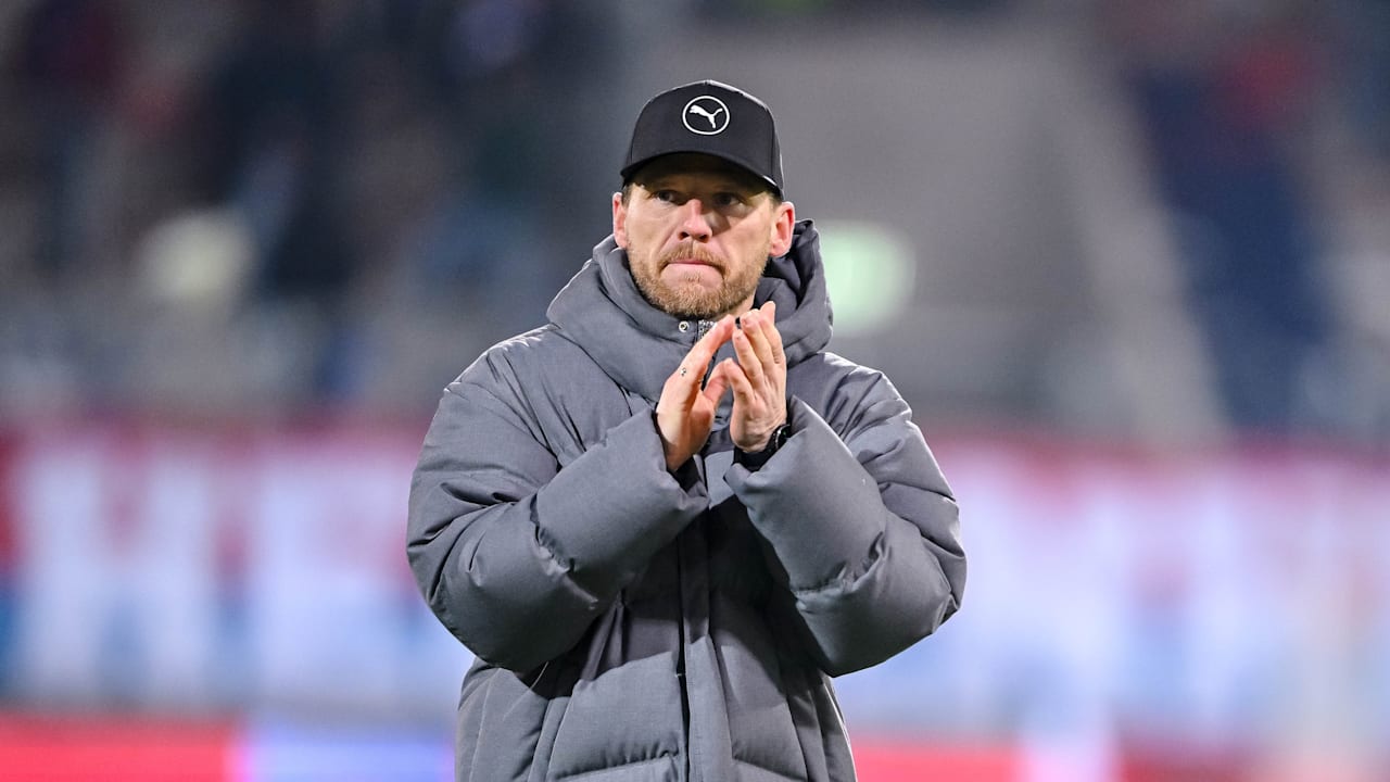 Borussia Mönchengladbach: HIER ist Gladbach schon wieder Liga-Spitze! | Sport