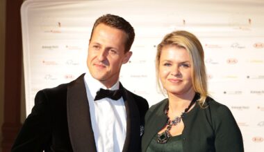 Härterer Umgang mit Angestellten: Schumachers Familie zieht Konsequenzen aus Erpressungsfall