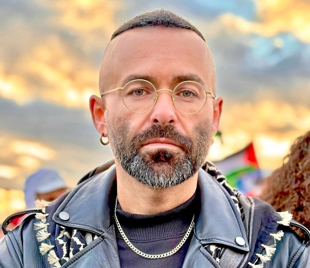 Laute Anfeindungen, leise Anerkennung: Mehmed König über seine SPD-Erfahrung