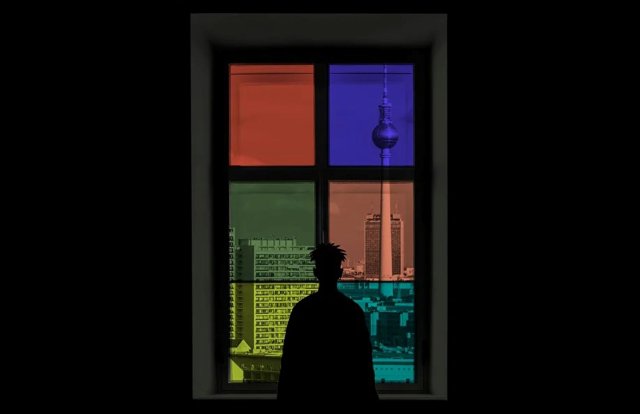 Laut dem Paritätischen Wohlfahrtsverband gibt es derzeit 55 000 Wohnungslose in Berlin.