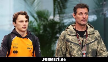 Was sein Manager jetzt von ihm verlangt