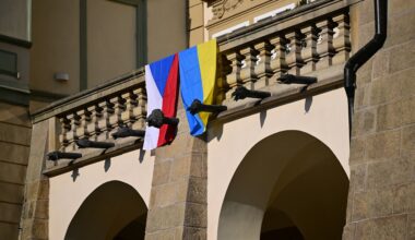 Tschechien kippt nach rechts – und Europa bangt um seine Ukraine-Strategie