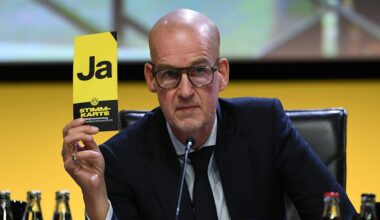 BVB: Cramer neuer Dortmund-Boss! | Sport