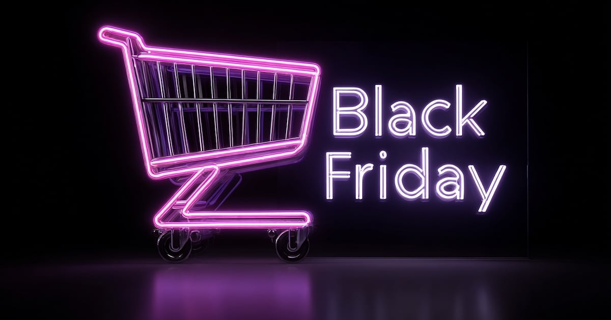 2-für-1-Aktionen zum Black Friday bei Amazon: Diese Deals verdoppeln Ihr Shopping-Glück