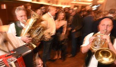 Musikantenfreundliche Wirtshäuser: "Ein wichtiges Stück Bayern"