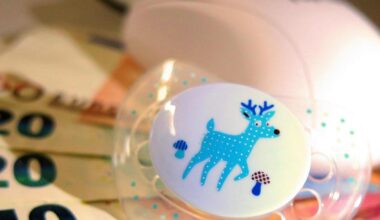 Initiative im Bundesrat: Rheinland-Pfalz will Elterngeld erhöhen