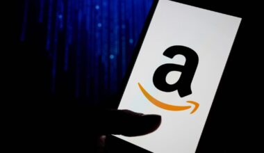 Amazon verschickt wichtige E-Mail: Kunden sollten diese Warnung beachten