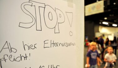 Mini-München ist die Vorzeigestadt für Kinderbeteiligung