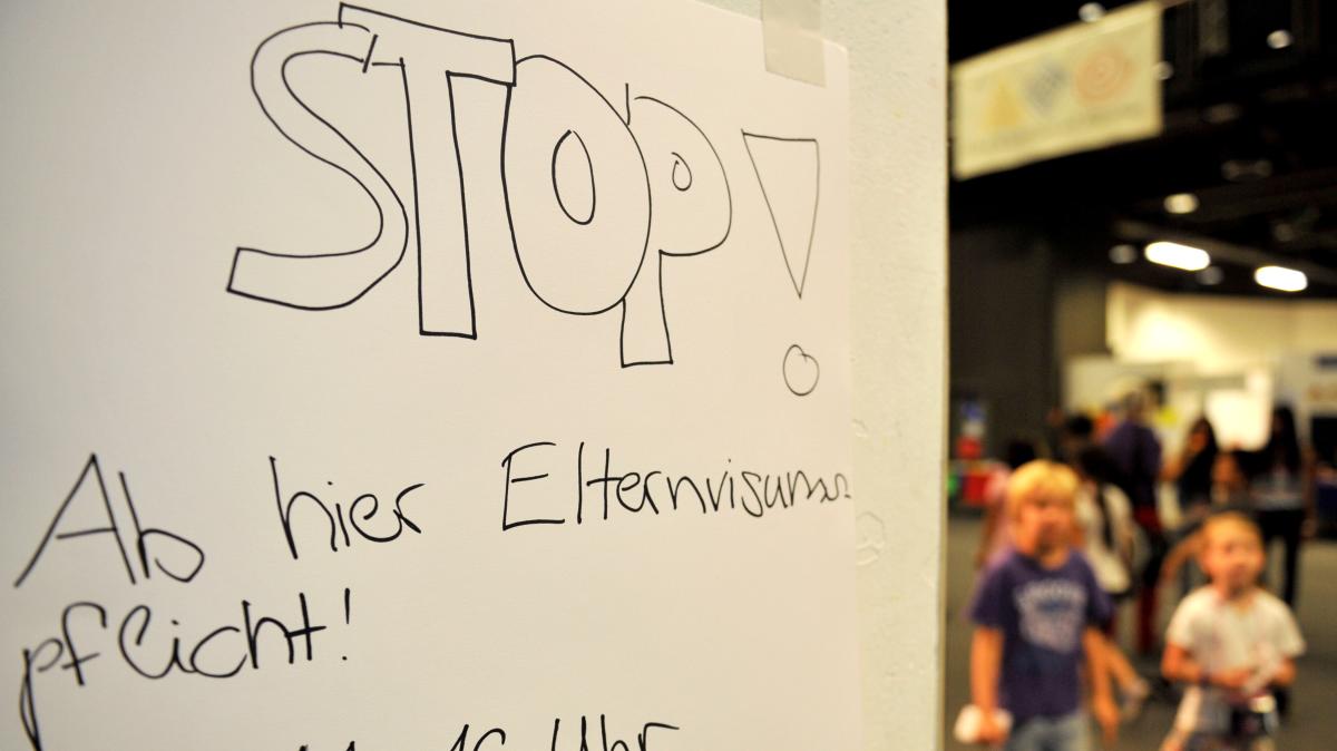 Mini-München ist die Vorzeigestadt für Kinderbeteiligung