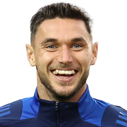 Roman Yaremchuk Roman Yaremchuk