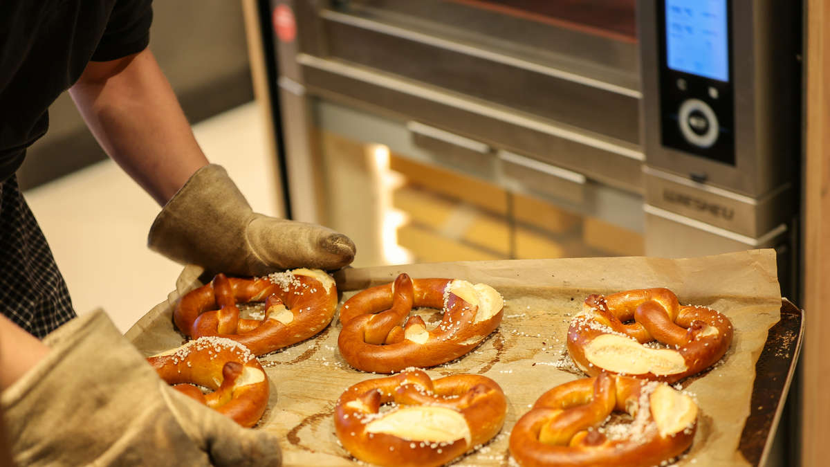 Traditions-Bäckerei aus Oberbayern in finanzieller Schieflage