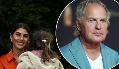 Yeliz Koc verrät: Uwe Ochsenknecht wollte seine Enkelin nie kennenlernen | Unterhaltung