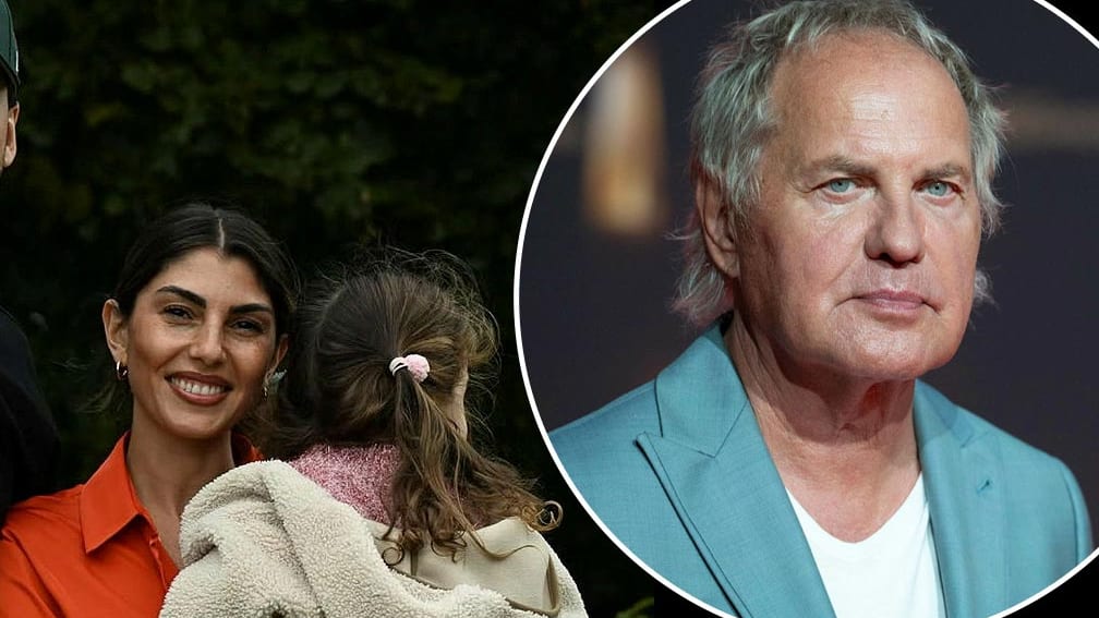 Yeliz Koc verrät: Uwe Ochsenknecht wollte seine Enkelin nie kennenlernen | Unterhaltung