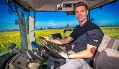 „Bauer sucht Frau“: Bewerbungs-Rekord! Warum macht Bauer Friedrich überhaupt mit? | Unterhaltung