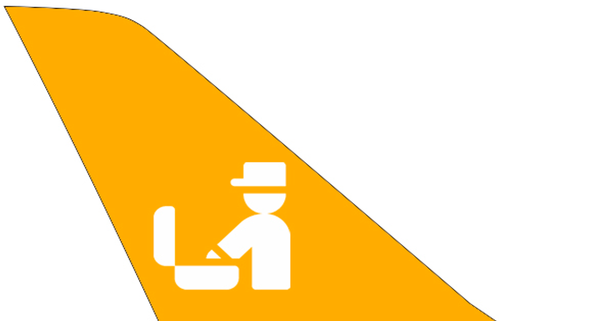 Flughafen Frankfurt: Zoll stellt Wolfsfell sicher