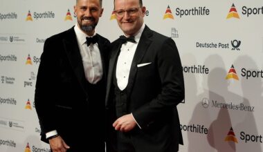 Jens Spahn äußert sich zu Kinderwunsch mit Ehemann