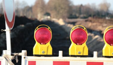 Leuzeknoten: Neckartalstraße in Fahrtrichtung Esslingen (B10) wird voll gesperrt - Nachrichten aus Stuttgart