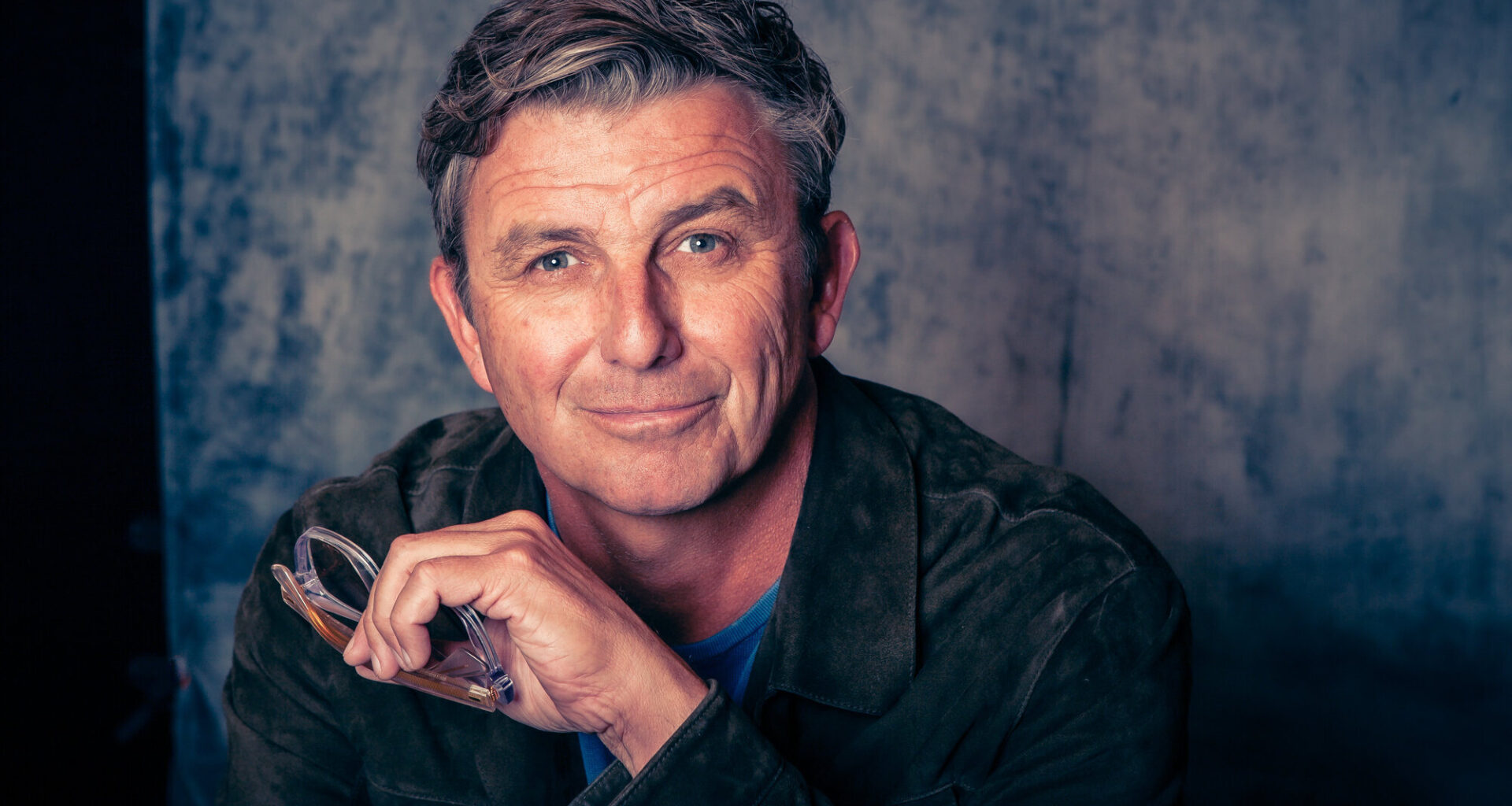 Der „Bergdoktor“ kommt nach Stuttgart: Hans Sigl liest in der Liederhalle - Nachrichten aus Stuttgart