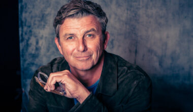 Der „Bergdoktor“ kommt nach Stuttgart: Hans Sigl liest in der Liederhalle - Nachrichten aus Stuttgart