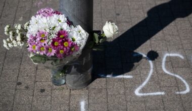 Prozess in Stuttgart: Warum starb Polizist bei Orbán-Besuch? - Nachrichten aus Stuttgart