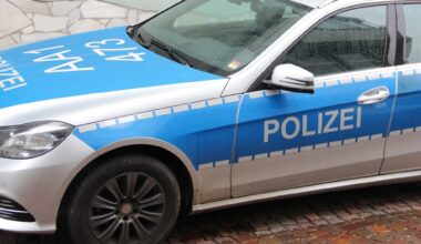 Stuttgart: 33-Jährige beißt Frau und Polizistin - Tatverdächtige festgenommen - Nachrichten aus Stuttgart