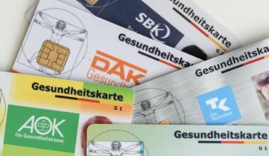 Bundestag beschließt Sparpaket gegen höhere Kassenbeiträge - Nachrichten aus Deutschland