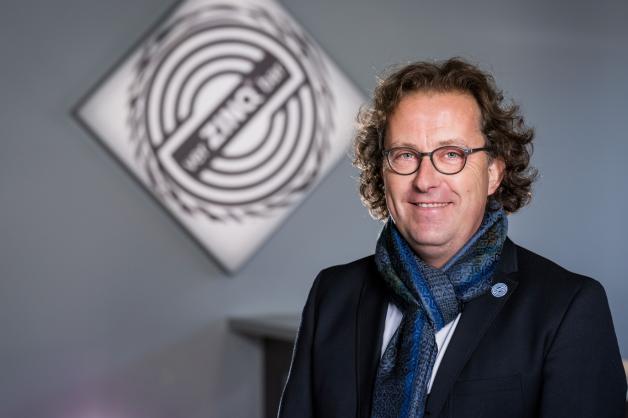 Lars Baumgürtel sagt als Präsident der IHK Nord Westfalen: „Münster als mittlerweile europaweit stärkster Standort für Batterieforschung darf nicht abgeschnitten werden.“