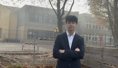 19-Jähriger gründet Nachhilfe-Institut in Fellbach - er stellt nicht jeden ein - Nachrichten aus Fellbach