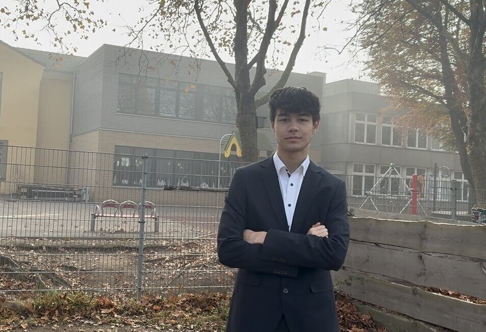 19-Jähriger gründet Nachhilfe-Institut in Fellbach - er stellt nicht jeden ein - Nachrichten aus Fellbach