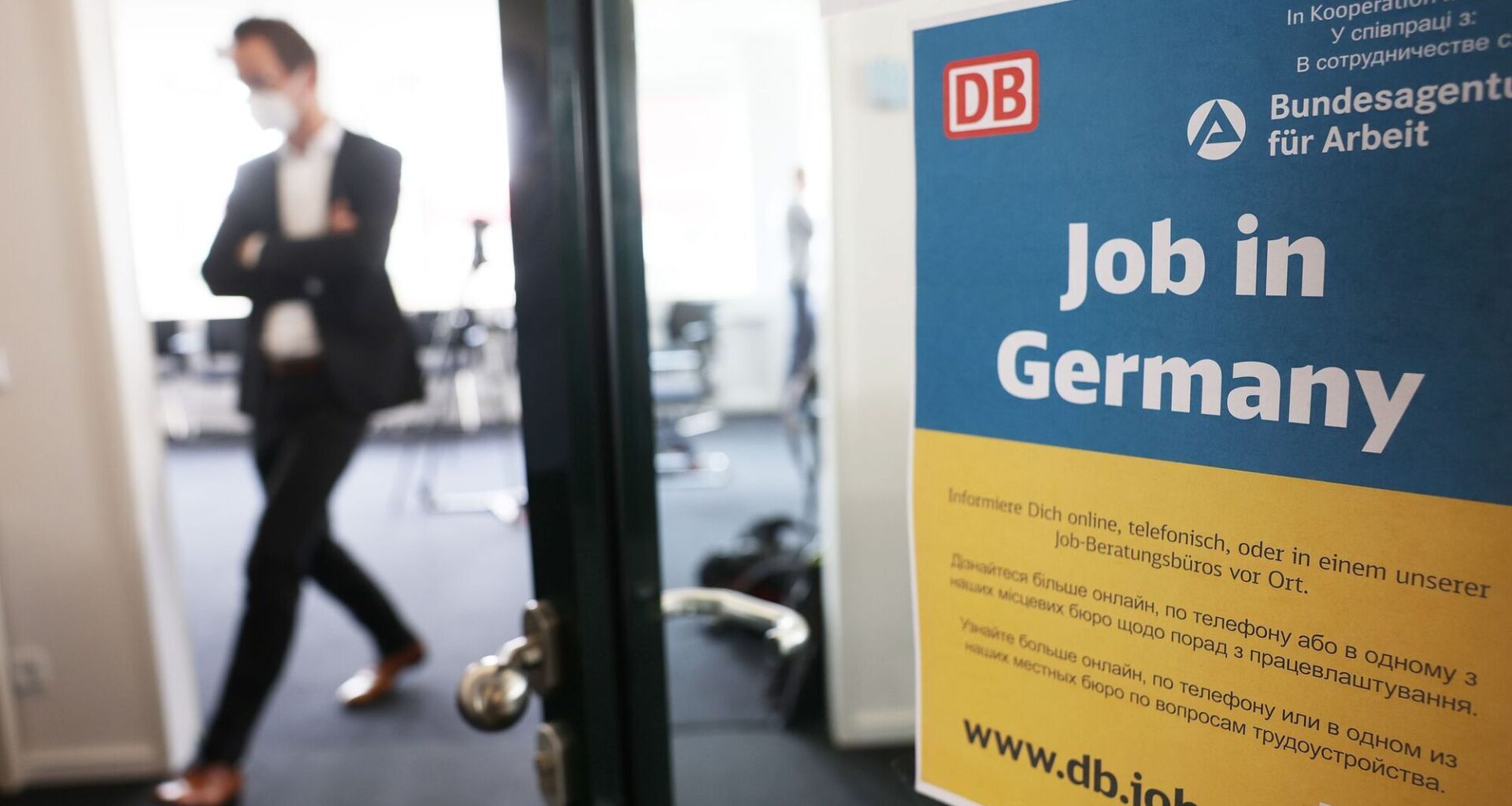 Staat will Ukraine-Flüchtlingen weniger zahlen - Nachrichten aus Deutschland