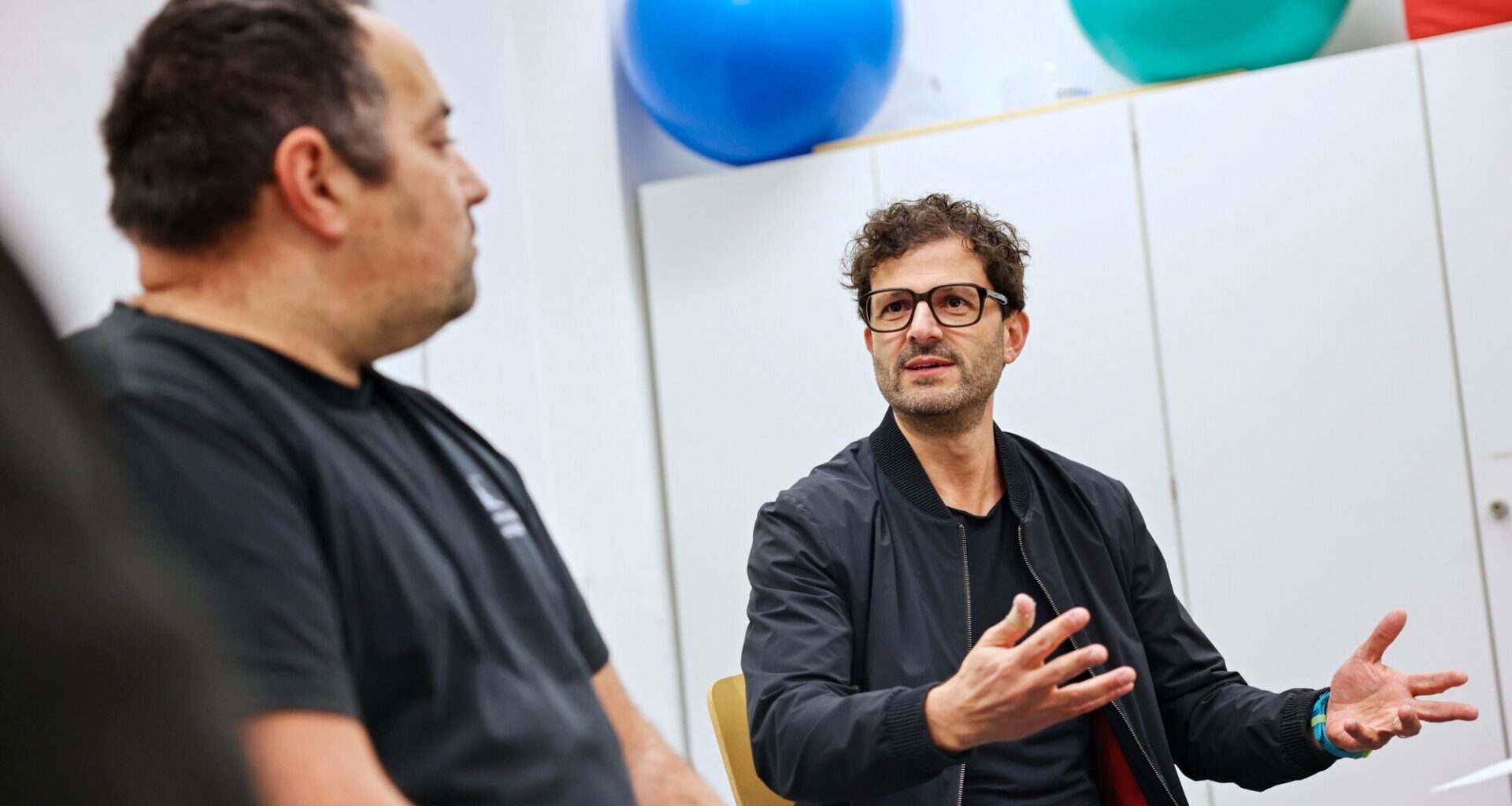 „Bosch ist geile Firma. Aber ...“: Beschäftigte über Werks-Aus in Waiblingen - Nachrichten aus Waiblingen