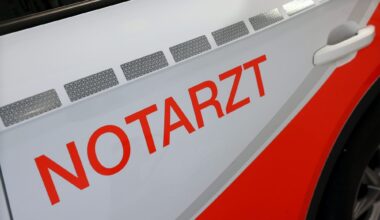 Stuttgart: Mann verletzt sich beim Entladen eines Sattelzuganhängers schwer - Nachrichten aus Stuttgart